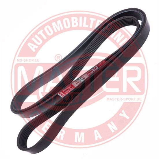 Obrázok Ozubený klinový remeň MASTER-SPORT GERMANY  7PK2283PCSMS