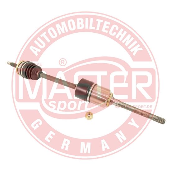 Obrázok Hnací hriadeľ MASTER-SPORT GERMANY  800030PCSMS