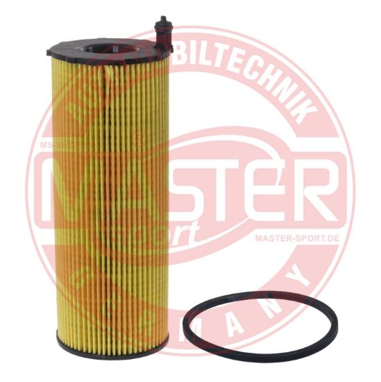 Obrázok Olejový filter MASTER-SPORT GERMANY  8001XOFPCSMS