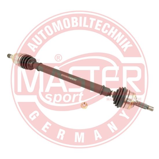 Obrázok Hnací hriadeľ MASTER-SPORT GERMANY  800952PCSMS