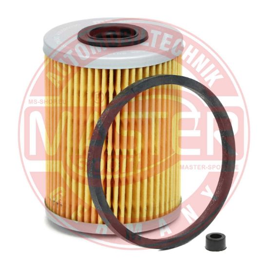 Obrázok Palivový filter MASTER-SPORT GERMANY  8013ZKFPCSMS