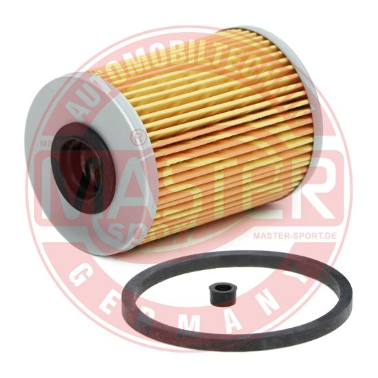 Obrázok Palivový filter MASTER-SPORT GERMANY  8013ZKFPCSMS