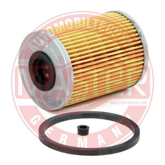 Obrázok Palivový filter MASTER-SPORT GERMANY  8013ZKFPCSMS
