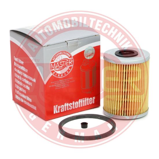 Obrázok Palivový filter MASTER-SPORT GERMANY  8013ZKFPCSMS