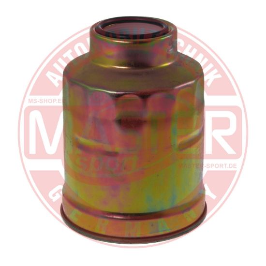 Obrázok Palivový filter MASTER-SPORT GERMANY  8028ZKFPCSMS