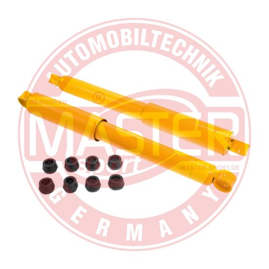 Obrázok Tlmič pérovania MASTER-SPORT GERMANY Premium 805103SET2MS