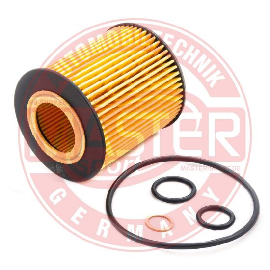 Obrázok Olejový filter MASTER-SPORT GERMANY  8152XOFPCSMS