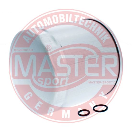 Obrázok Palivový filter MASTER-SPORT GERMANY  8173XKFPCSMS