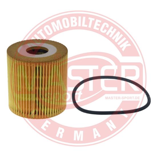 Obrázok Olejový filter MASTER-SPORT GERMANY  819XOFPCSMS