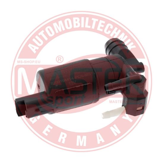 Obrázok Čerpadlo ostrekovača skiel MASTER-SPORT GERMANY  8200194414PCSMS