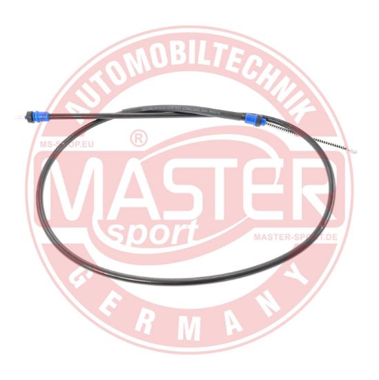 Obrázok żażné lanko parkovacej brzdy MASTER-SPORT GERMANY  8200215962PRPCSMS