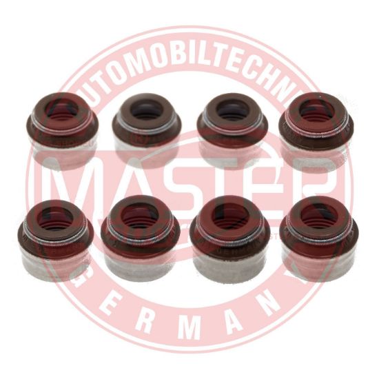Obrázok Tesniaci krúżok vačkového hriadeľa MASTER-SPORT GERMANY  8200234651SET8MS