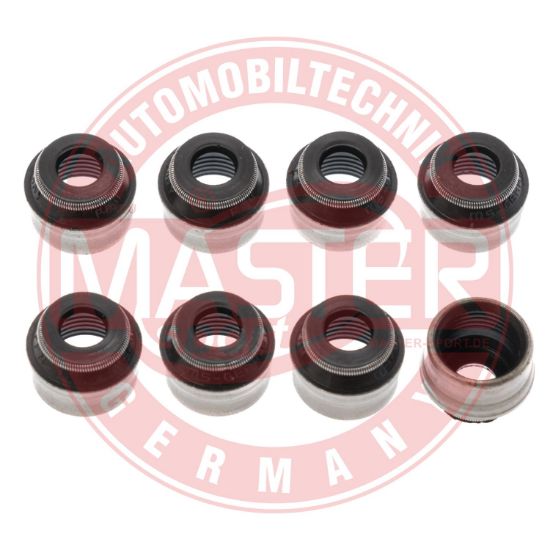 Obrázok Tesniaci krúżok drieku ventilu MASTER-SPORT GERMANY  8200496321SET8MS
