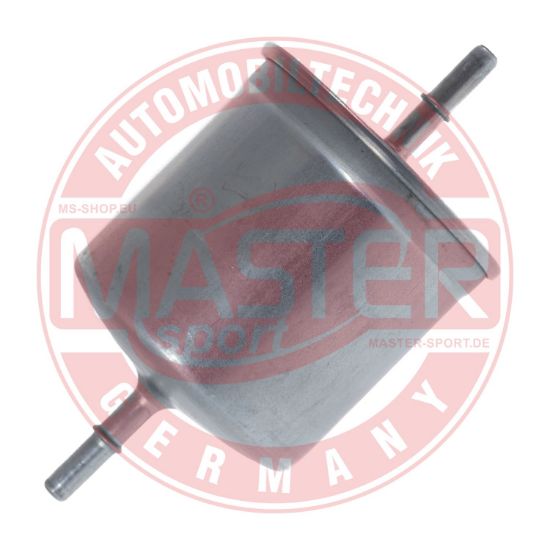 Obrázok Palivový filter MASTER-SPORT GERMANY  8222KFPCSMS