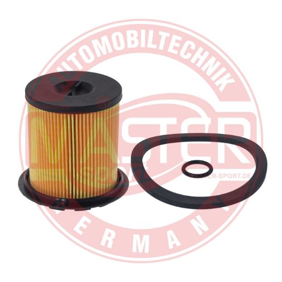 Obrázok Palivový filter MASTER-SPORT GERMANY  822XKFPCSMS
