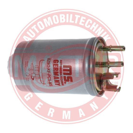 Obrázok Palivový filter MASTER-SPORT GERMANY  8292KFPCSMS