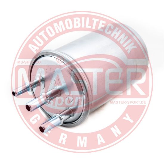 Obrázok Palivový filter MASTER-SPORT GERMANY  8296KFPCSMS