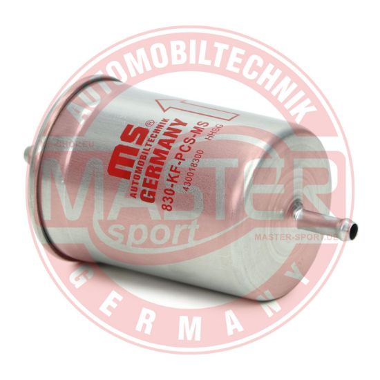 Obrázok Palivový filter MASTER-SPORT GERMANY  830KFPCSMS