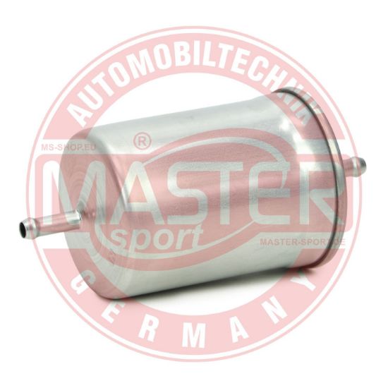 Obrázok Palivový filter MASTER-SPORT GERMANY  830KFPCSMS