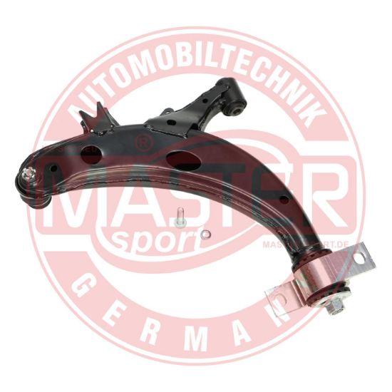 Obrázok Rameno zavesenia kolies MASTER-SPORT GERMANY  83074SPCSMS