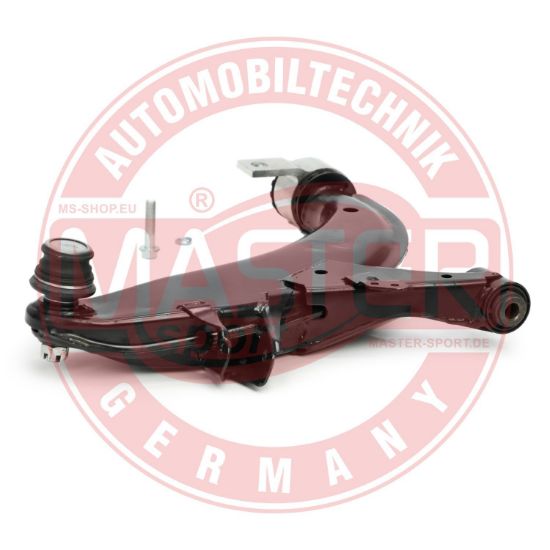 Obrázok Rameno zavesenia kolies MASTER-SPORT GERMANY  83074SPCSMS