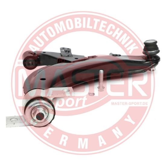 Obrázok Rameno zavesenia kolies MASTER-SPORT GERMANY  83074SPCSMS