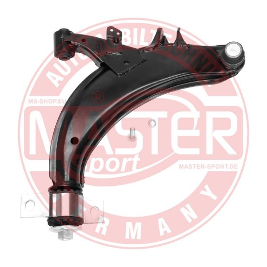 Obrázok Rameno zavesenia kolies MASTER-SPORT GERMANY  83075SPCSMS
