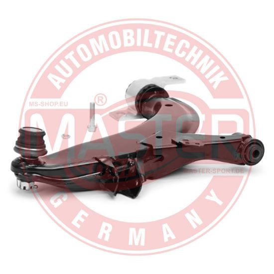 Obrázok Rameno zavesenia kolies MASTER-SPORT GERMANY  83075SPCSMS