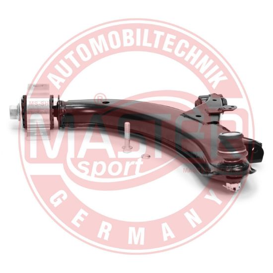 Obrázok Rameno zavesenia kolies MASTER-SPORT GERMANY  83075SPCSMS