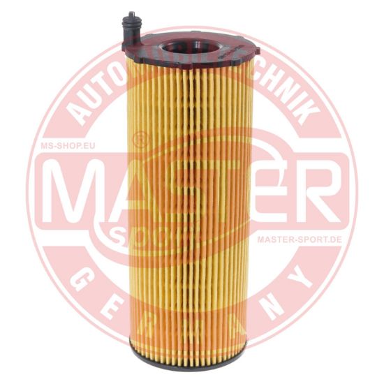 Obrázok Olejový filter MASTER-SPORT GERMANY  831XOFPCSMS
