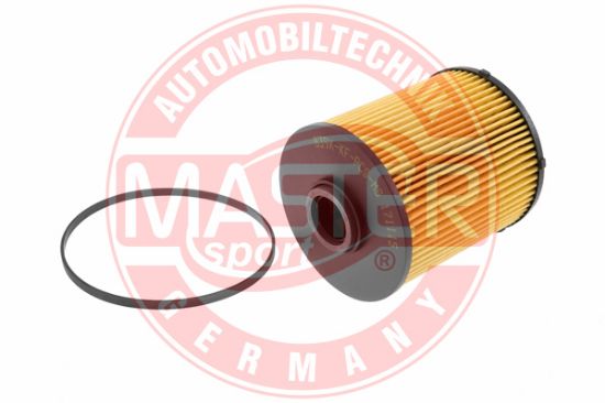 Obrázok Palivový filter MASTER-SPORT GERMANY  839XKFPCSMS