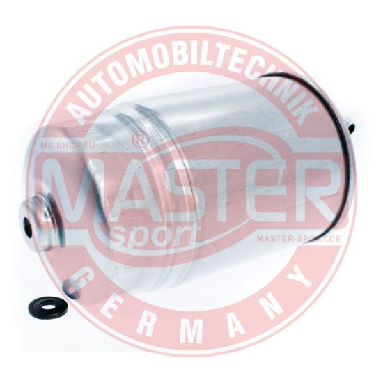 Obrázok Palivový filter MASTER-SPORT GERMANY  841KFPCSMS