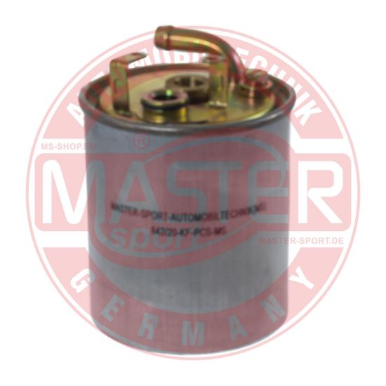 Obrázok Palivový filter MASTER-SPORT GERMANY  84220KFPCSMS
