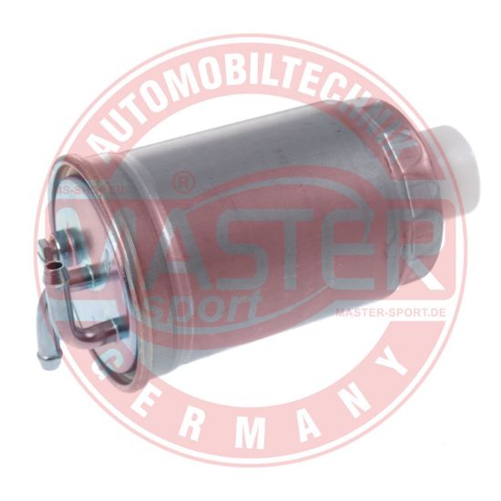 Obrázok Palivový filter MASTER-SPORT GERMANY  8423KFPCSMS