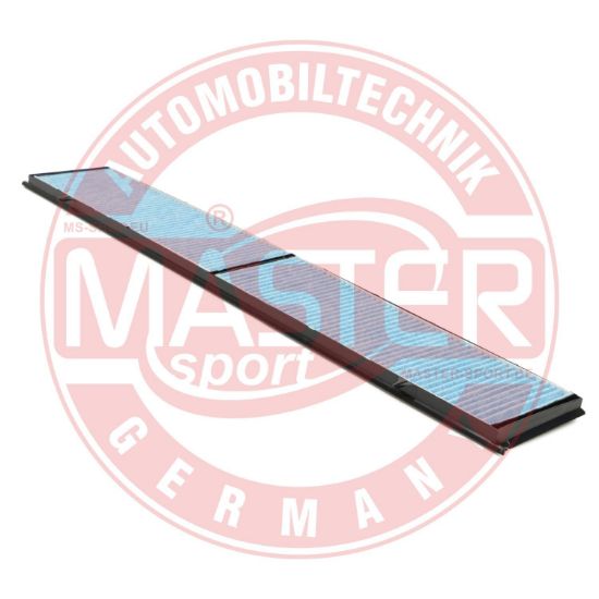 Obrázok Filter vnútorného priestoru MASTER-SPORT GERMANY STOP MICROBE Antiallergen Technology 8430IFBPCSMS