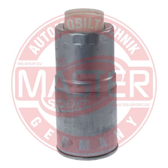 Obrázok Palivový filter MASTER-SPORT GERMANY  8452KFPCSMS