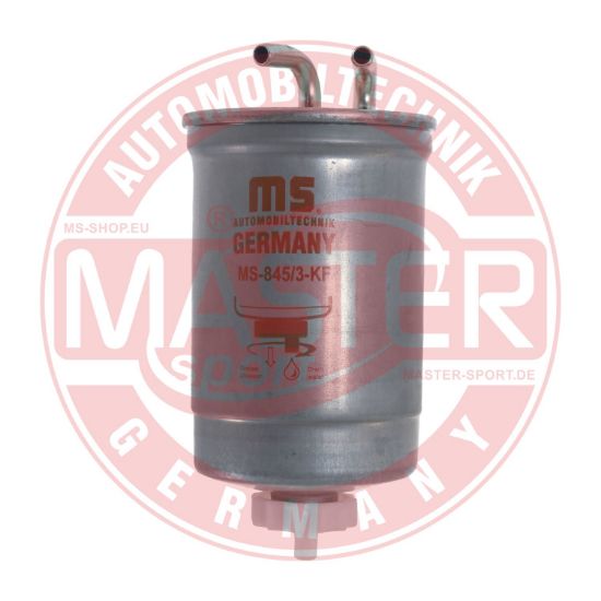 Obrázok Palivový filter MASTER-SPORT GERMANY  8453KFPCSMS