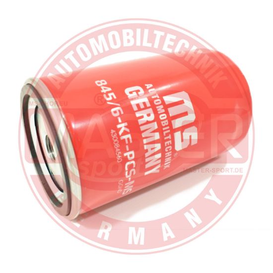 Obrázok Palivový filter MASTER-SPORT GERMANY  8456KFPCSMS