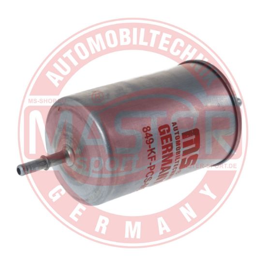 Obrázok Palivový filter MASTER-SPORT GERMANY  849KFPCSMS