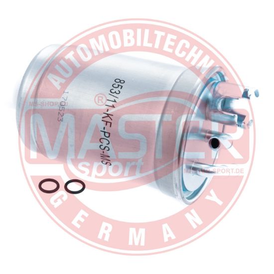 Obrázok Palivový filter MASTER-SPORT GERMANY  85311KFPCSMS