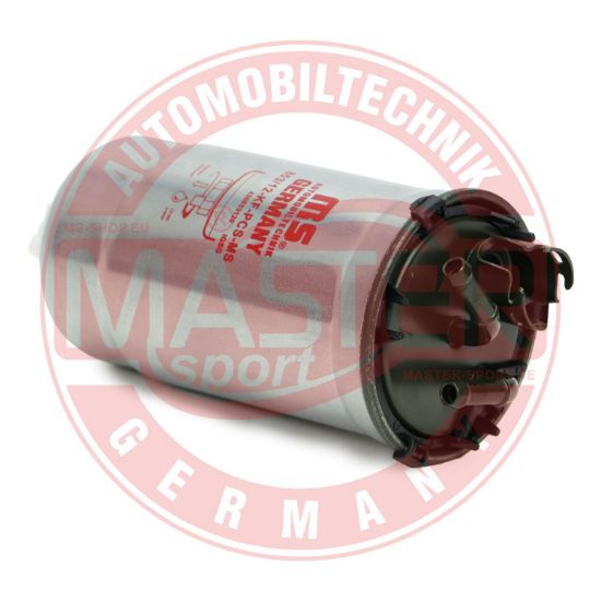 Obrázok Palivový filter MASTER-SPORT GERMANY  85312KFPCSMS