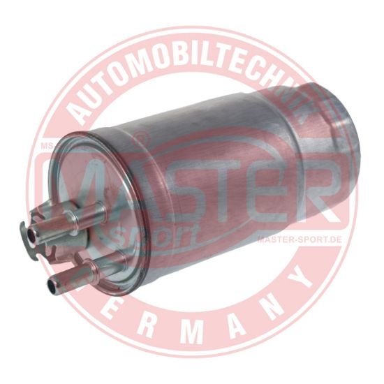 Obrázok Palivový filter MASTER-SPORT GERMANY  85313KFPCSMS