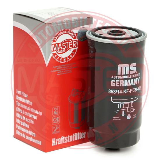 Obrázok Palivový filter MASTER-SPORT GERMANY  85314KFPCSMS