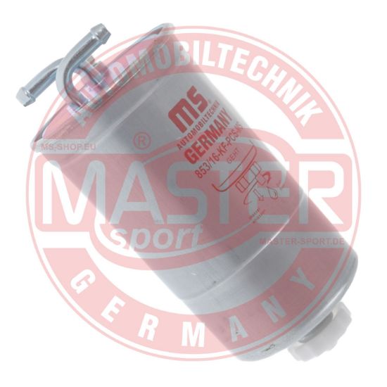 Obrázok Palivový filter MASTER-SPORT GERMANY  85316KFPCSMS
