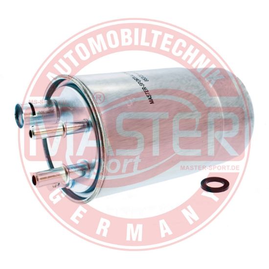Obrázok Palivový filter MASTER-SPORT GERMANY  85320KFPCSMS