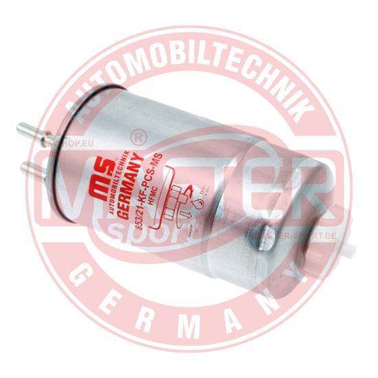 Obrázok Palivový filter MASTER-SPORT GERMANY  85321KFPCSMS