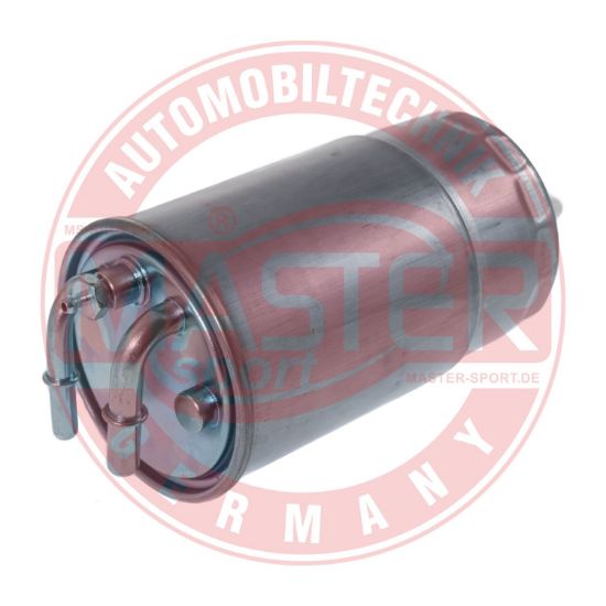 Obrázok Palivový filter MASTER-SPORT GERMANY  85323KFPCSMS