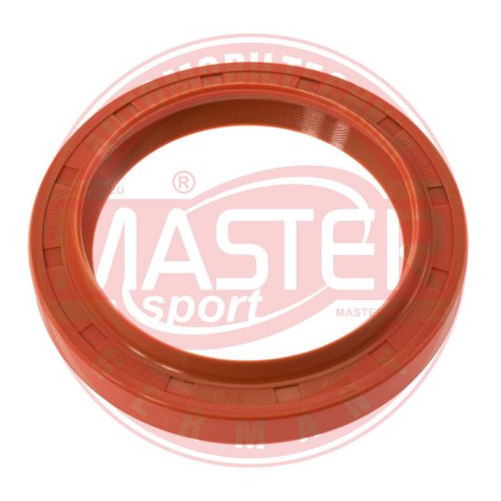 Obrázok Tesniaci krúżok hriadeľa diferenciálu MASTER-SPORT GERMANY  864180SILPCSMS