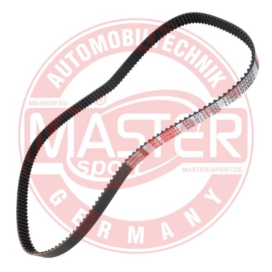 Obrázok Ozubený remeň MASTER-SPORT GERMANY  871SDPCSMS