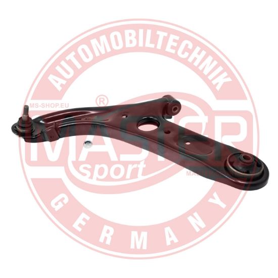 Obrázok Rameno zavesenia kolies MASTER-SPORT GERMANY  87576SPCSMS